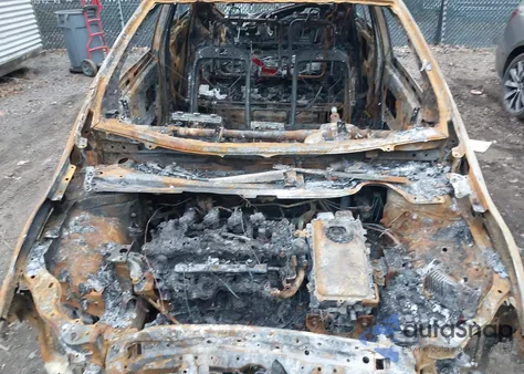 2022 Toyota Prius L from USA, damaged, VIN JTDKAMFU1N3179114